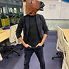 image of Alesh